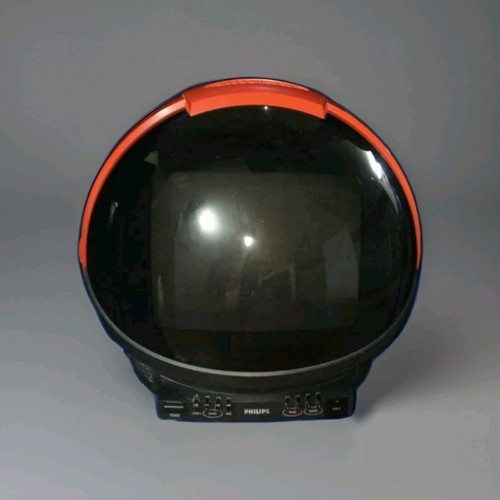 Philips discoverer vintage - discoverer,