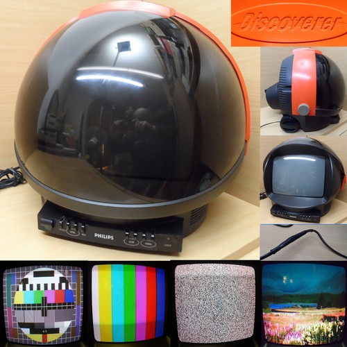 Philips discoverer 14gr1220 - discoverer,