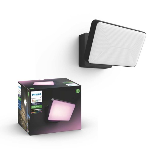 Philips hue white color - philips,