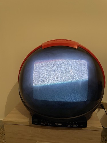 Vintage philips discoverer - philips,