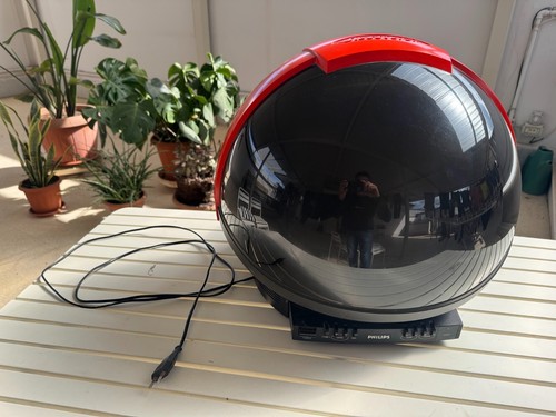 Televisore vintage - tv,